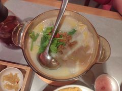 -闽上鲜·福建菜(龙湖滨江天街店)