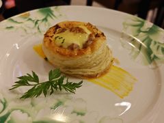 -索菲特酒店·海鲜自助 ·聚餐厅