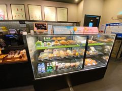 -星巴克(无锡大东方店)