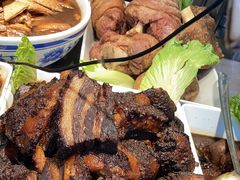 -三毛烤鸡(清泰街店)