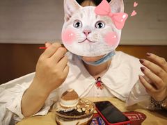 -DQ·蛋糕·冰淇淋(印象城店)
