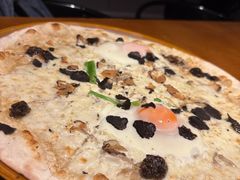-JINNS锦时 steak&pizza(浸信会礼拜堂旧址店)