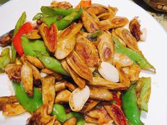 -快乐老家三鲜饺子东北菜(南六中路店)