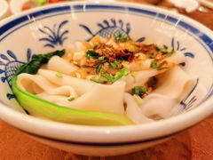 -西安饭庄(立丰国际店)