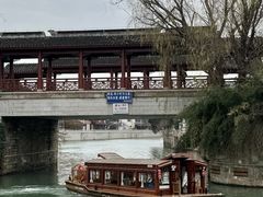 -孙盛兴奥灶面馆·蟹黄面·三虾面(山塘街总店)