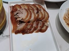 -玉林烤鸭店(垡头店)