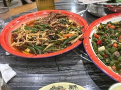 -江湖黑大兔(杨家坪店)