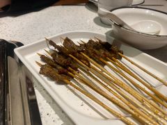 -九府羊·鲜羊火锅·烤串(新华路店)