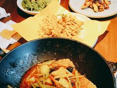 -薇酌饮·陕西菜(南门外店)