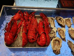 波士顿龙虾-博林天瑞喜来登酒店·西丽尚膳