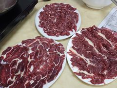 -五洲牛肉美食馆
