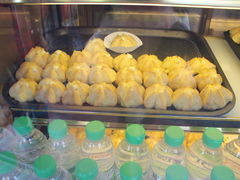 -天品味 一口吃榴莲泡芙