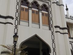 -甘榜格南公园