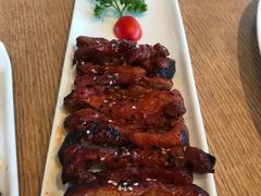 -辛德勒啤酒德餐厅