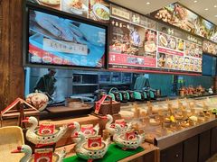 -奉天掌柜·非遗猪手·笨饺子(崇山路店)