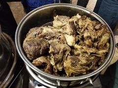 -清真·益鑫羊肉手抓馆(花园北街店)