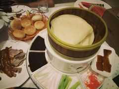 -金百万烤鸭店(马甸店)