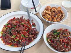 -笨罗卜浏阳菜馆(太平街店)
