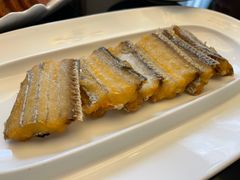 香煎带鱼-席家花园(巨鹿花园店)