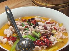 -黄鹤天厨·泡椒田鸡创始者(莲花店)