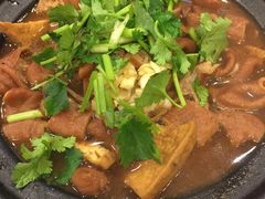 -北京小肠陈饭庄(方庄店)