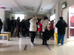 -大宁路街道社区卫生服务中心