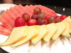 -鸿宾楼(展览馆路店)