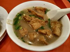 -护国寺小吃(左家庄店)