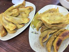 牛肉锅贴-清真蒋有记(秦虹路店)
