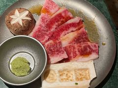 -東洞·烤肉小馆(深业上城店)