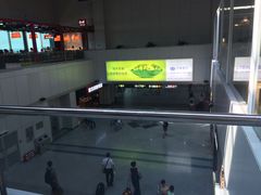 -福州长乐国际机场