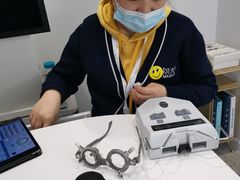 -无界眼镜MaxLess(南翔印象城店)