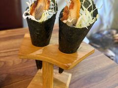 -阿泽料理
