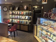 -COSTA COFFEE(新奥购物中心店)