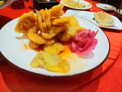 -上山下乡农家菜(加州水郡店)