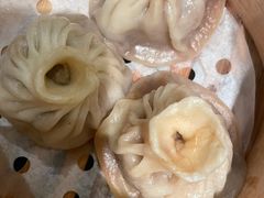 天王烤鸭包-南京大牌档(凯德大峡谷店)
