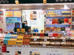 -上海梨膏糖商店(豫园商城店)