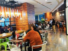 -新旺茶餐厅(嘉里城店)