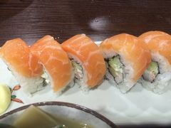 -北海银滩日式料理(澄海店)