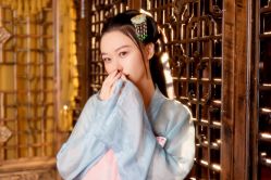 -盘子女人坊古装写真摄影(天津总店)