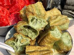 -李与白包子铺(桐梓林店)