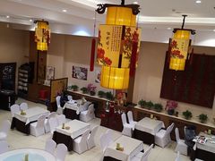 大堂-玉华台饭庄·淮扬菜·烤鸭(望京店)