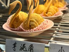 -榕槟茶楼