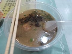 -袁森泰鲜汤(江汉区三民靓汤店)