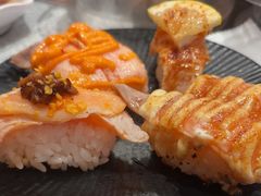 -争鲜回转寿司(海曙天一PLUS店)