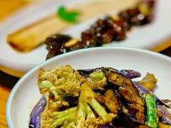 -院子餐厅·大锅菜·老杭帮(桥西直街店)