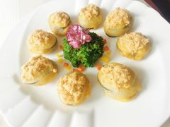 -方鼎食府粤菜酒楼•茶点•宴会