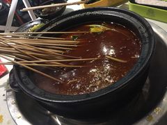 小郡肝串串-钢管厂五区小郡肝串串香(南山店)