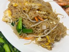 -蛇口康乐快餐鱼仔档(翠苑小区店)