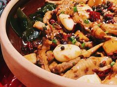 -汉虾王.小龙虾.武汉菜.粤菜(科技园店)